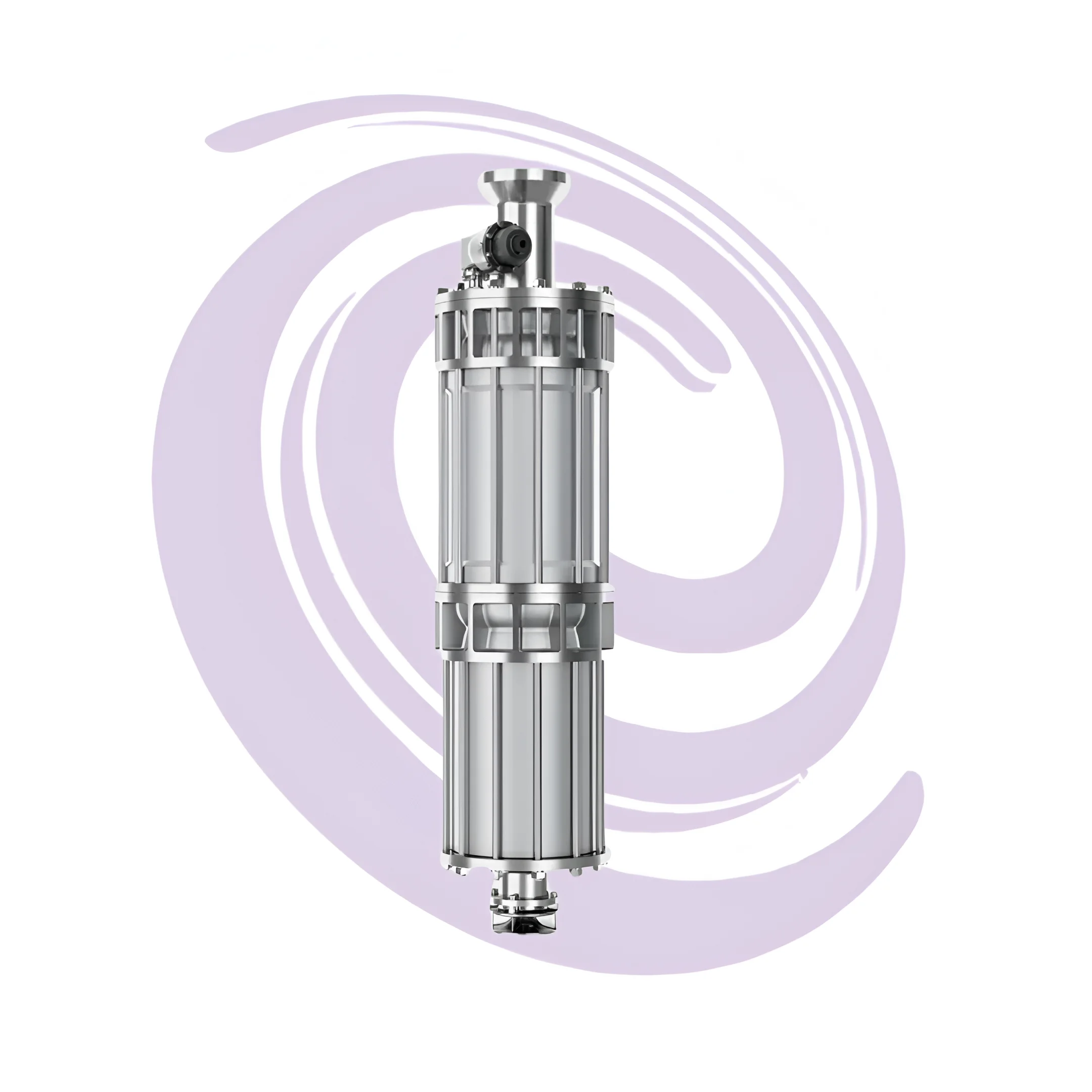 CS FUEL PUMP – FOR LNG